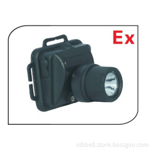 Explosion Proof Head Light